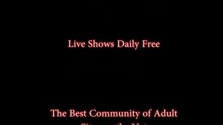 Julia Ann Live 15 06 24 Vicky Vette Steamy – Full HD - Steamy-9