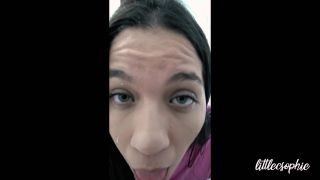 free xxx video 16 LittleCSophie – Step Daddy Gives Me His Permission | littlecsophie | blowjob porn youporn fetish-3