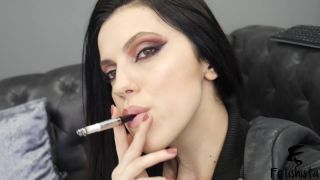 Smoke Latex And Orgasms.-0