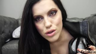 Smoke Latex And Orgasms.-9