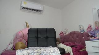 Shemale Webcams Video for July 29, 2021 – 25 Webcam!-5