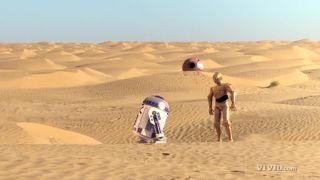 xxx video clip 36 Star Wars XXX A Porn Parody | hairy | interracial sex porn enema fetish-2