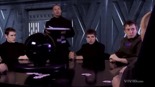 xxx video clip 36 Star Wars XXX A Porn Parody | hairy | interracial sex porn enema fetish-3