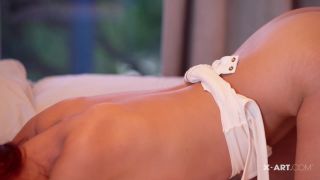 online porn clip 3 X-Art.com - Misty - Definitely Not So Shy [FullHD 1088p],  on teen -4