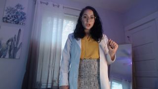 Saradoesscience - Mommy Teaches You Anatomy-0