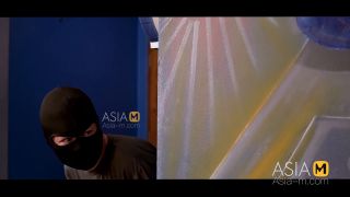 Xu Lei - Battle with Spider-Woman without Condom - MT-005 - Asian-1