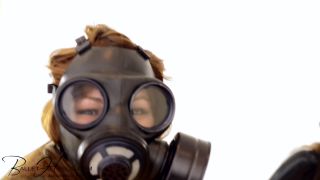 Black Beauty - Late Xperiment - Fetish-3