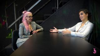 porn video 14 femdom sex toys fetish porn | Summer Fox – Spanking Kitty For Being Naughty | lezdom-2