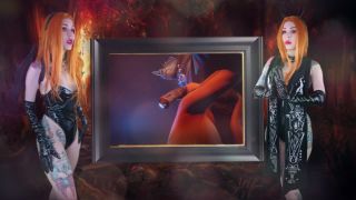 adult video 24 Baal Eldritch - Worship Satan s fat nasty dick stretch your asshole GAY JOI ASMR - instructions - pov nasty femdom-6