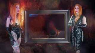 adult video 24 Baal Eldritch - Worship Satan s fat nasty dick stretch your asshole GAY JOI ASMR - instructions - pov nasty femdom-9