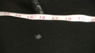 Clubdom Lady Cheyenne Lashes for Cumming (Femdom porn)-1