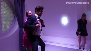 House Party Hardcore Vol. 1 - Part 1 - Main Edit-0