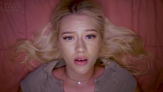 Femdom porn Mind Under Master – Skyler Storm – Crazy Ass Stepdaughter (Part 2)   mind control -1