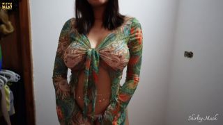 Shirley Musk's Perverted Step-Sis Fantasy FullHD 1080P-1