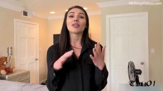 Olivia Culpo Sex 3 Porn DeepFake-5