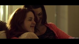 Neighbors Episode 1 - New Love Lesbian!-0