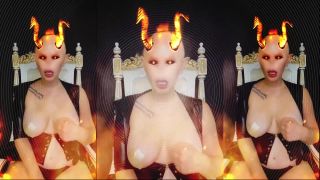 free adult clip 47 The GOLDY rush - Mistress Misha Goldy, Russianbeauty - I Am Your Lustful New Religion and New Dark God Inside Your Weak Obedient Mind - FullHD 1080p - hypnotic - fetish porn augustine femdom-5