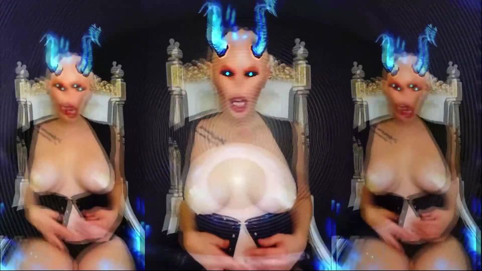 free adult clip 47 The GOLDY rush - Mistress Misha Goldy, Russianbeauty - I Am Your Lustful New Religion and New Dark God Inside Your Weak Obedient Mind - FullHD 1080p - hypnotic - fetish porn augustine femdom