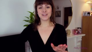 adult xxx video 2 Molly Darling - Mommy Unleashed | dirty talking | fetish porn nylon feet femdom-2