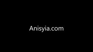 [Amateur] Anisyia Livejasmin dildo tease 4k-0