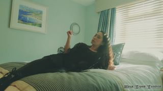Kittys in Video - Findom Fuckery - Porn Addicted Virgin D...-1