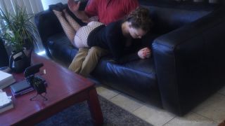 SpankingGlamour - 2 [SpankingGlamour] - Samantha Reigns - 133-1