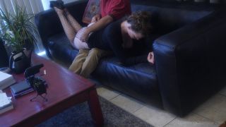 SpankingGlamour - 2 [SpankingGlamour] - Samantha Reigns - 133-2