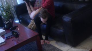 SpankingGlamour - 2 [SpankingGlamour] - Samantha Reigns - 133-4