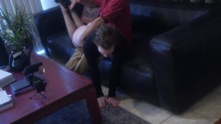 SpankingGlamour - 2 [SpankingGlamour] - Samantha Reigns - 133-9