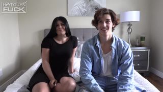 Angelina Colon ALL STAR COLLEGE JOCK RANDY RENO FALLS IN LOVE WITH CURVY ANGELINA COLON 06.03.2020 - 06.03.2020-7