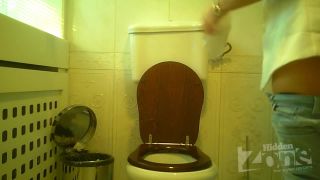 Porn online Hidden-Zone Toilet – hz Wc2915-0