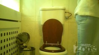 Porn online Hidden-Zone Toilet – hz Wc2915-3