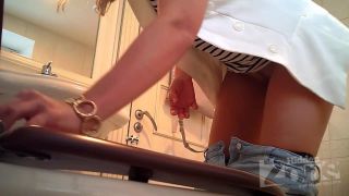 Porn online Hidden-Zone Toilet – hz Wc2915-6