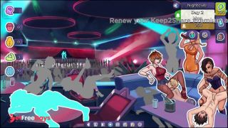 The Night Club Maniac - Futadom World-1