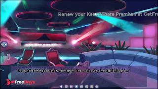 The Night Club Maniac - Futadom World-6