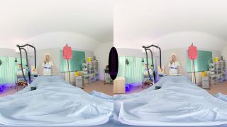 porn video 31 The English Mansion – Miss Eve Harper – Swiped Into Submission – VR | fetish | femdom porn femdom sissy chastity-1