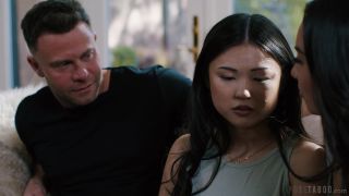 Video Lulu Chu, Kimmy Kimm(Found Footage) 1080p FullHD-1