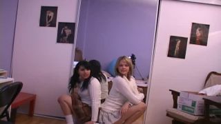 adult xxx video 30 dani jensen foot fetish muscle | [Masorotica] Dorm Room Blackmail 2 | foot-9