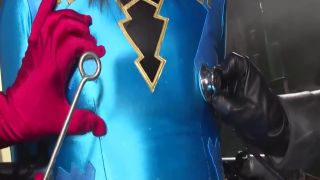 [SuperMisses.com] DHRY-26 Doujin Heroine 25: Heroine Pinch Special Jyuukaizar ZERO: The Another Kaijyuu Warrior [Vol.2] (FHD ver.)-011-0