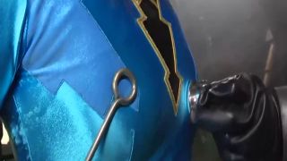 [SuperMisses.com] DHRY-26 Doujin Heroine 25: Heroine Pinch Special Jyuukaizar ZERO: The Another Kaijyuu Warrior [Vol.2] (FHD ver.)-011-5