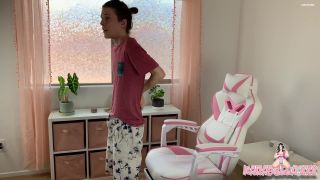 video 31 Karabella XXX – Step Brotherss Day Off on toys wam fetish-0