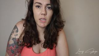 adult xxx clip 29 finger sucking fetish pov | Lucy Skye – Your Holes Belong to Me | sfw-7