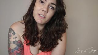 adult xxx clip 29 finger sucking fetish pov | Lucy Skye – Your Holes Belong to Me | sfw-9