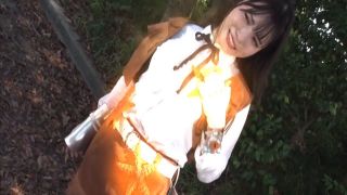 [SuperMisses.com] GIGP-45 - [G1] Neo Female Space Special Agent Anika Is In Dire Straits! !_FHD-009-3