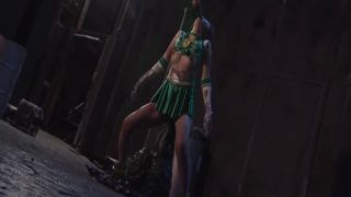 [WarAnLov.com] GIGP-29 Sailor Mint VS Stallion Monster Valdron -Despair Domination Sexual Insult-026-5
