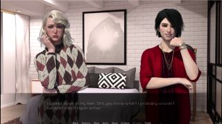 snipgame - Shattered 6 - Blake and liam went for drinks-2