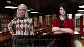 snipgame - Shattered 6 - Blake and liam went for drinks-5