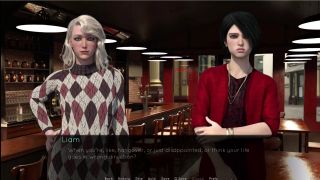 snipgame - Shattered 6 - Blake and liam went for drinks-6