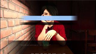 snipgame - Shattered 6 - Blake and liam went for drinks-8