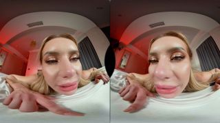 Georgia Koneva VR 4K Amour Feroce Doggystyle Cum Mouth Cucko-5